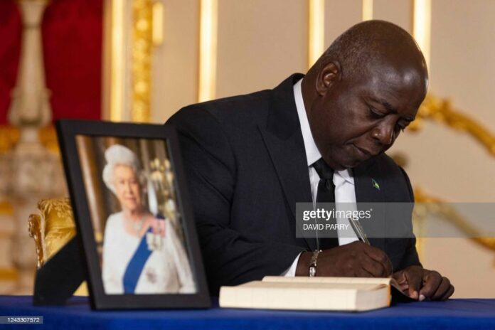 bahamas-pm-queen-funeral