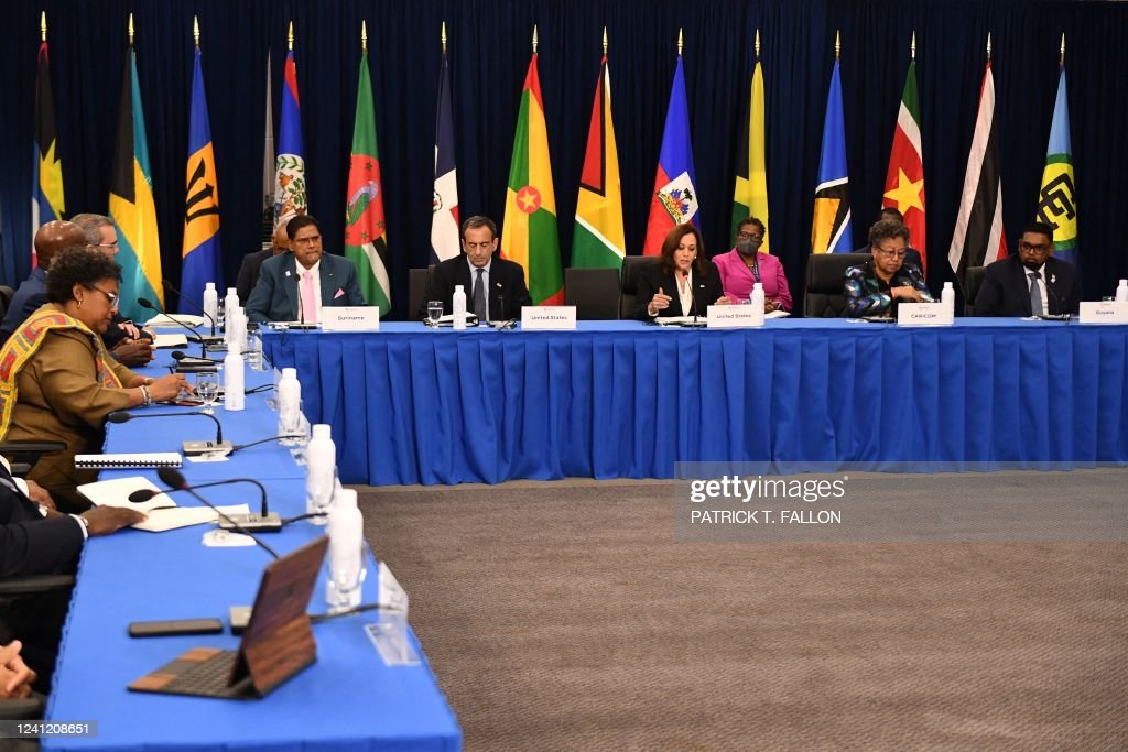 caribbean-leaders-and-us-veep