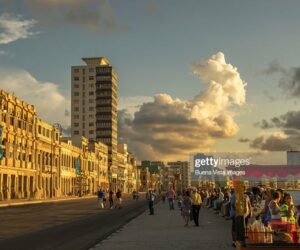 Caribbean Travel News cuba