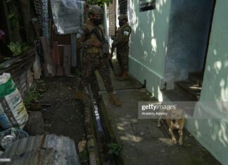 As El Salvador Celebrates Its Independence, It’s War On Gangs Leaves Poor Families Reeling el-salvador-war-on-gangs