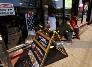 liberians-in-staten-island