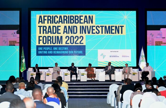 panelists-at-Afri-Caribbean Trade and Investment Forum panelists-at-Afri-Caribbean Trade and Investment Forum