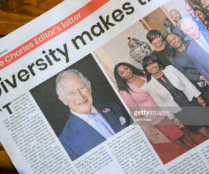 Prince Charles Edits Black Caribbean Newspaper prince-charles-edits-black-newspaper