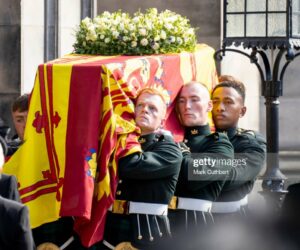 Caribbean Leaders For Queen’s Funeral queen-funeral