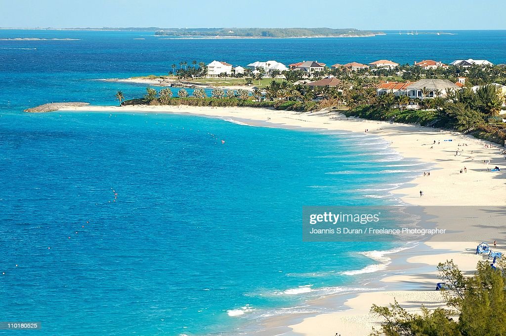 the-bahamas the-bahamas