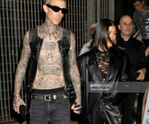 Cannabis News Today travis-barker