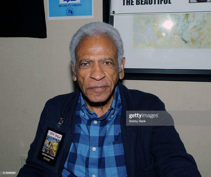 Caribbean-American-Austin-Stoker