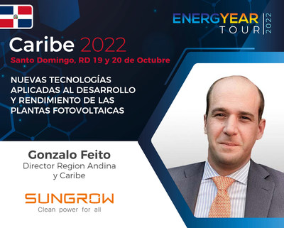 Sungrow-spokesperson-at-Energyear-Caribe-2022
