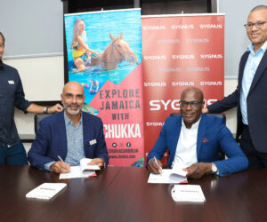 This Caribbean Investment Fund Completes A $4 Million Investment caribbean-business-sygnus-chukkah-investment