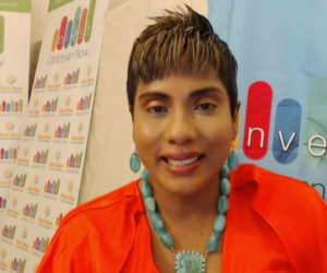Caribbean American Entrepreneur Advances To Top 20 Of 2022 FabOver40 Contest felicia-jpersaud