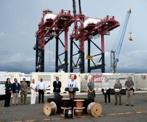 US Federal Funding Should Be Used To Turn Puerto Rico, Florida Green biden-in-puerto-rico