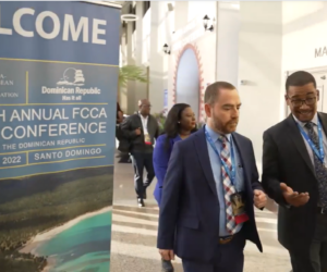 Cruise Lines and Destinations Map Out Mutual Success at the FCCA Cruise Conference & Trade Show in Santo Domingo, Dominican Republic fcca-2022-conference