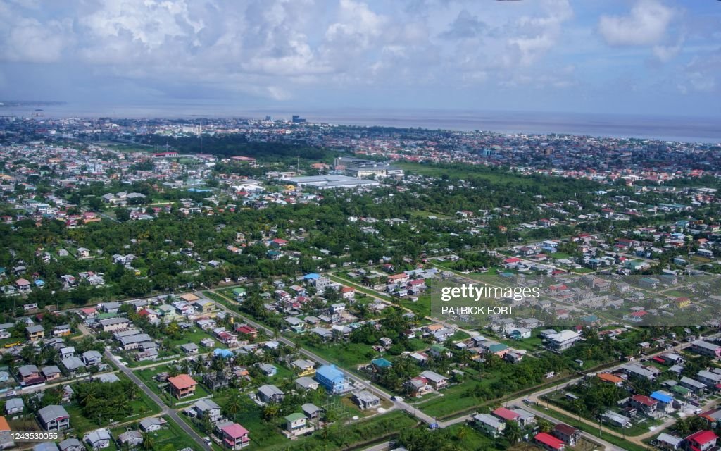 guyana guyana