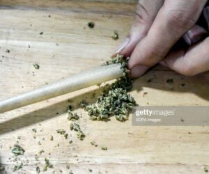 Cannabis News Today joint