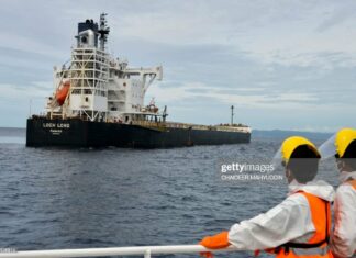 Latin America’s Role In A Potential LNG Boom lng