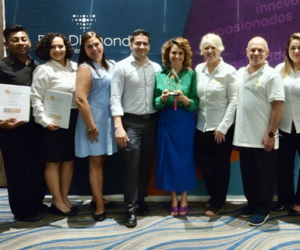 Royalton Luxury Resorts raises cancer awareness and includes new Spa services Royalton Splash Riviera Cancun