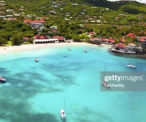 Caribbean Travel News st-barts