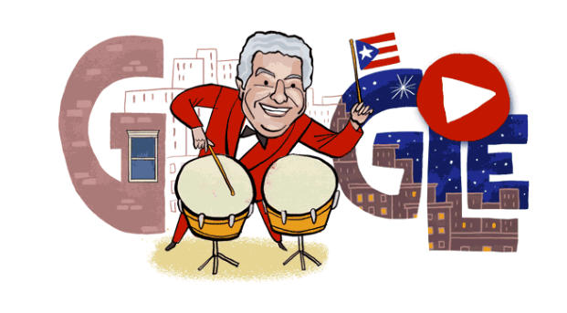 tito-puente-doodle tito-puente-doodle