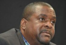 Former BVI Premier Faces Life In Prison Sentence fahie