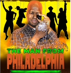 Caribbean Born Comedian, Actor Is “The Man from Philadelphia” Comedian-actor-Kevin-Christopher