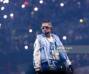 Over Two Dozen Caribbean And Latin American Singers Among 2023 Grammy Nominees bad-bunny