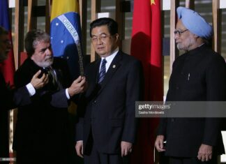 Could China Help Brazil to Overcome Its Economic Crisis? brazil-lula-and-china