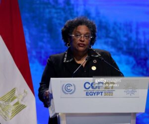 The Climate Change Crisis Can Be An Opportunity cop-27