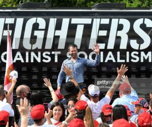 Why Did Hispanic Voters In Florida Shift So Far Right? The Answer Lies In One Word! florida-elections