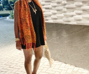 Caribbean Immigrant Entrepreneur Moves Into The Top 5 Of The FabOver40 Competition feliciajpersaud