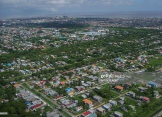 guyana-by-air