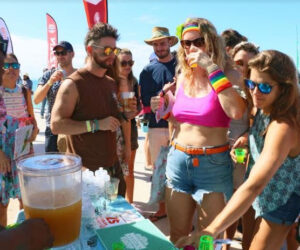 A Lobster Festival Returns to This Caribbean Island caribbean-travel-news-Anegada-lobster-festival-bvi