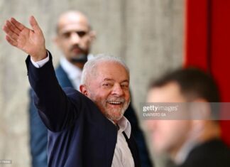 10 Suggestions for Lula, New President of Brazil lula