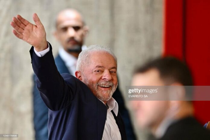 lula lula