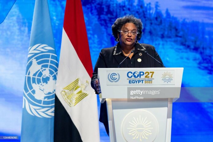 barbados-celebrates-independence Mia-Mottley