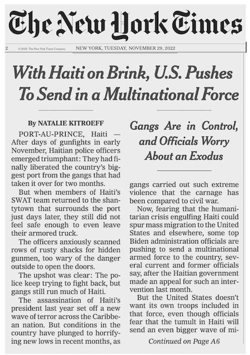 nytimes--cover-story-on-haiti