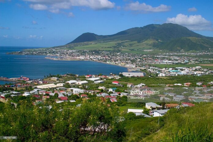 st-kitts st-kitts