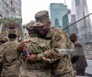 Nearly 4,000 Jamaican, Haitian US Military Service Members Naturalized In Past 5 Years us-naturalized-caribbean-itizens
