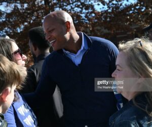 Maryland’s Caribbean American Governor-Elect Looks Forward To Seamless Transition caribbean--american-wes-moore