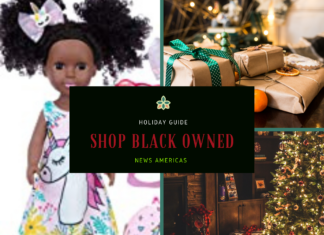 Shop Black This Holiday black-holiday-gift-guide-2022