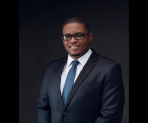 Head of Saint Lucia Citizenship by Investment Unit, Mc Claude Emmanuel, woos investors at Private Wealth Forum in Florida Mc-Claude-Emmanuel-saint-lucia-cip