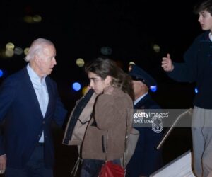 U.S., Canadian Leaders Choose Caribbean Vacation biden-st-crois-vacation