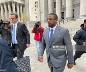 Bribery Charges Against Caribbean American Former NYS Lt. Governor Tossed caribbean-american-brian-benjamin
