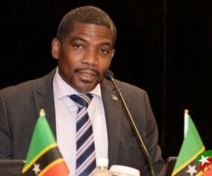 St Kitts and Nevis Prime Minister charts new trajectory for nation at exclusive Dubai event St.-kitts-pm-terrance-drew