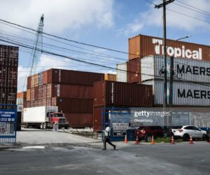 The Top 10 Caribbean Countries For Foreign Direct Investments guyana-tops-caribbean-fdi