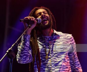 Reggae Stars For FIFA Fan Festival julian-marley-for-fifa-fan-festival