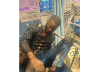 Nigerian Immigrant In Guyana State House Attack To Be Interrogated