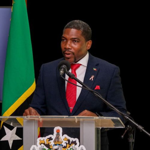 Several Crime Reduction Initiatives to be Implemented in St. Kitts and Nevis