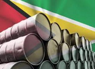 More Oil Discovered In Guyana