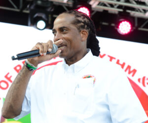 Caribbean Immigrant Radio Host Honored By Jamaica Diaspora Organization Ras-clem-jamaican-radio-host