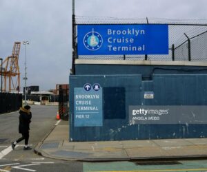 US Immigration Weekly Recap brooklyncruiseterminal